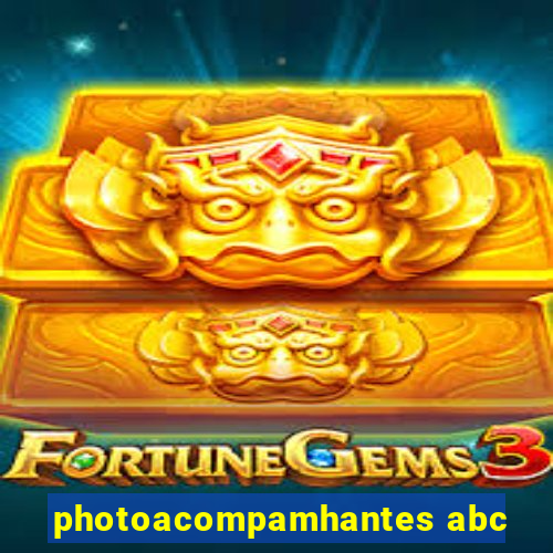 photoacompamhantes abc